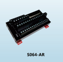 台控TIKN 50位端子台TK-SC26/AR/TK-SC50-AR/S064-AR