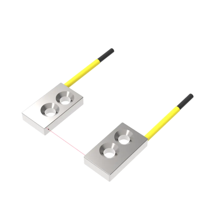 明治传感器平板支架型光纤元件 PT-F57UA