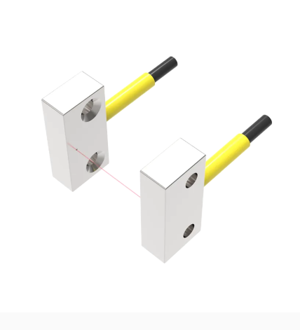 明治传感器平板支架型光纤元件 PT-F54UA