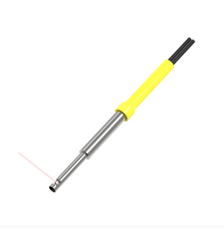 明治传感器侧视型光纤元件 PD-32-DQ