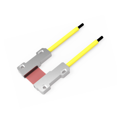 明治传感器区域矩阵型光纤元件 PT-E11M