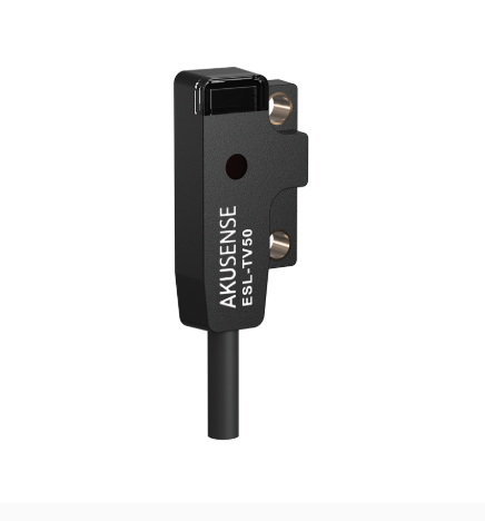 明治传感器超薄型光电传感器 ESL-TV50NO