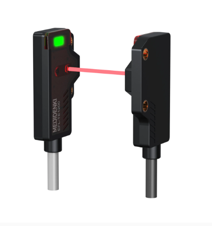 明治传感器超薄型光电传感器 EFL-TE1200NO