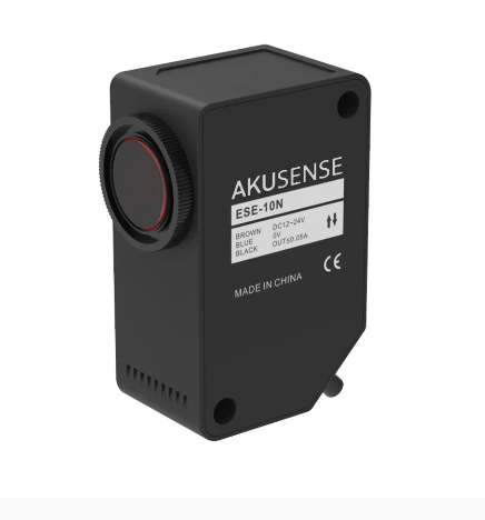 明治传感器色标、颜色检测型光电传感器 ESE-10N