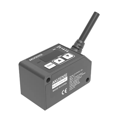 明治传感器三角测量型传感器 MLD21-500A-485