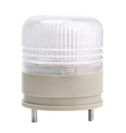 深邦警示灯HA-5002一体三色LED警示灯