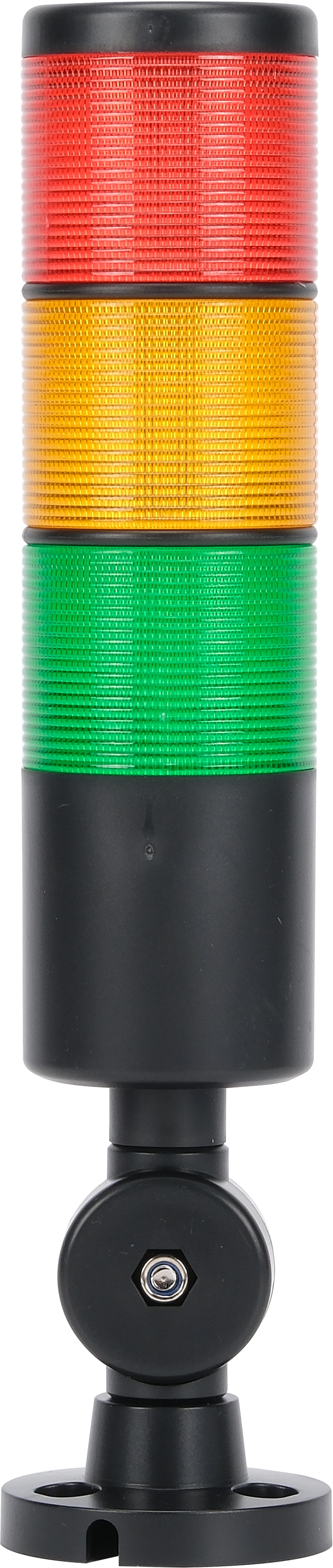 深邦警示灯T50B系列多层式LED警示灯